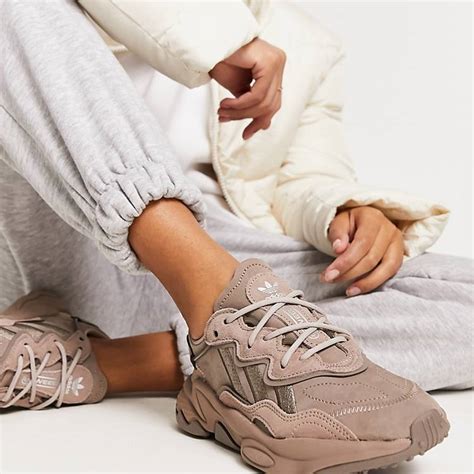 ladies adidas ozweego|Adidas originals OZWEEGO women us.